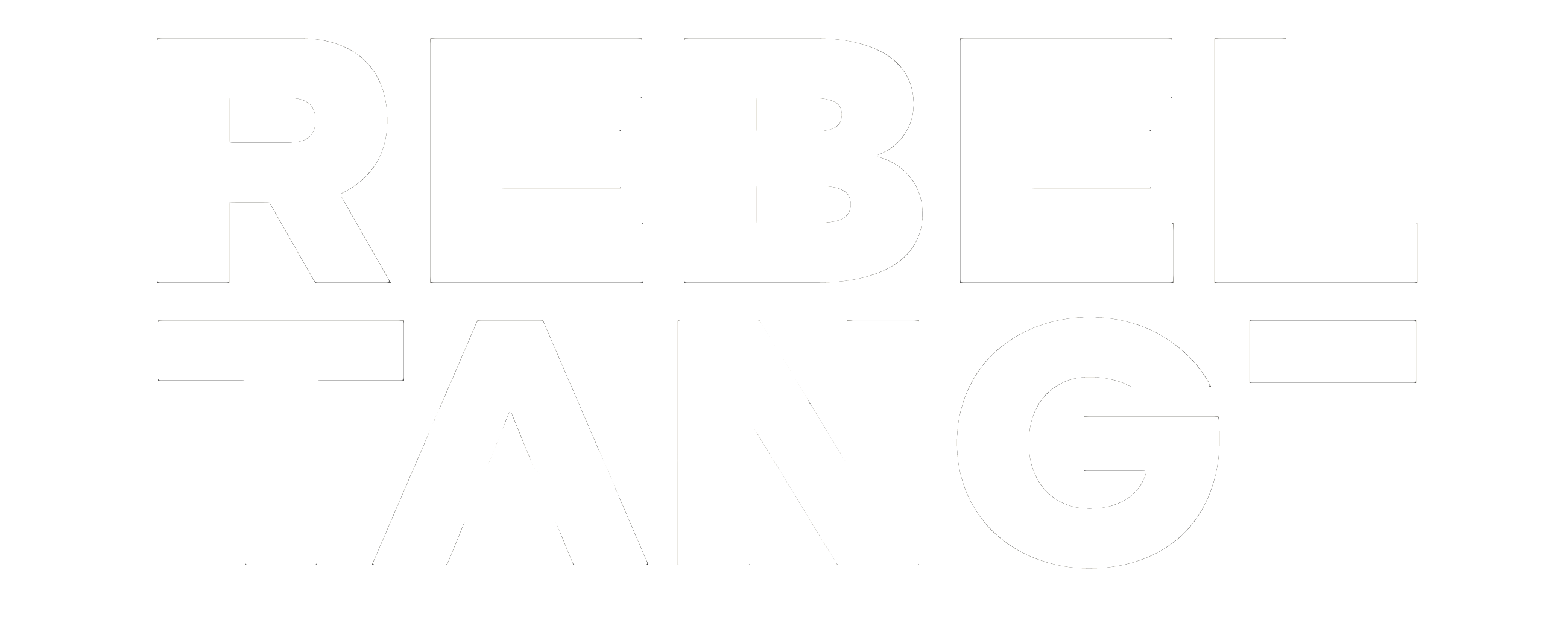 Rebel Tang Logo